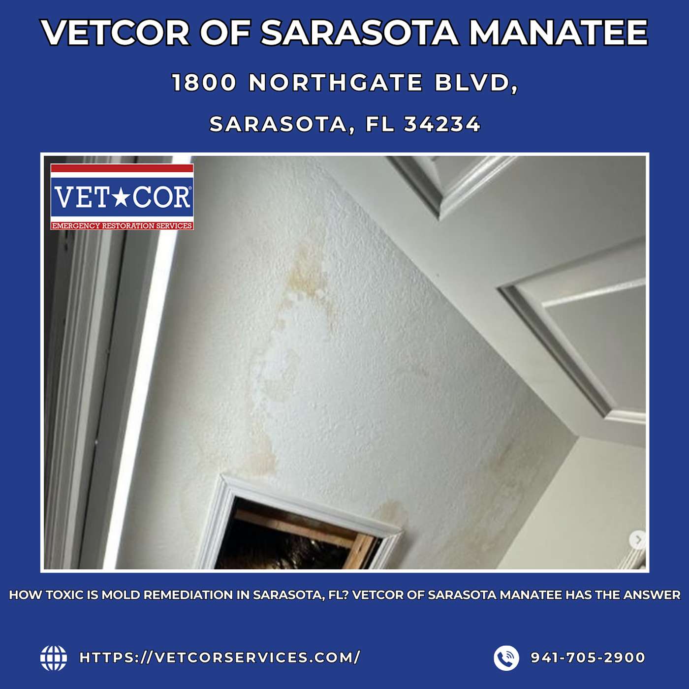 VetCor of Sarasota Manatee