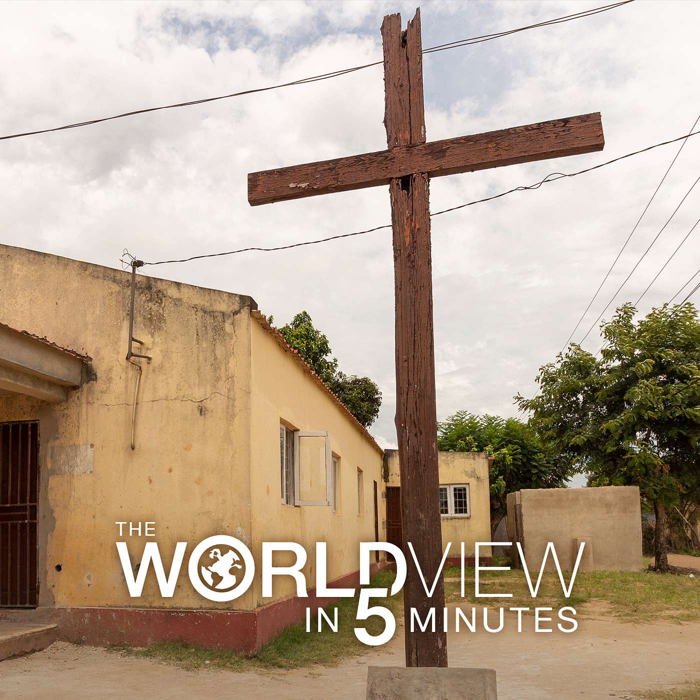 The World View in 5 Minutes - 10/6/2025
