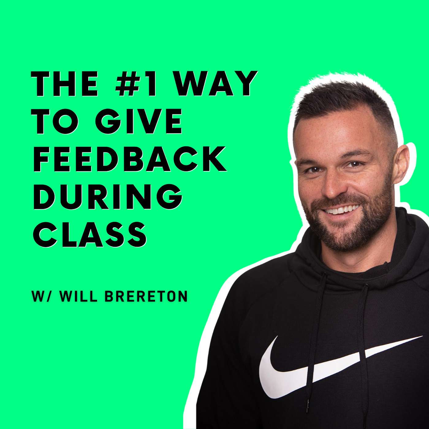 Group Fitness Real Talk