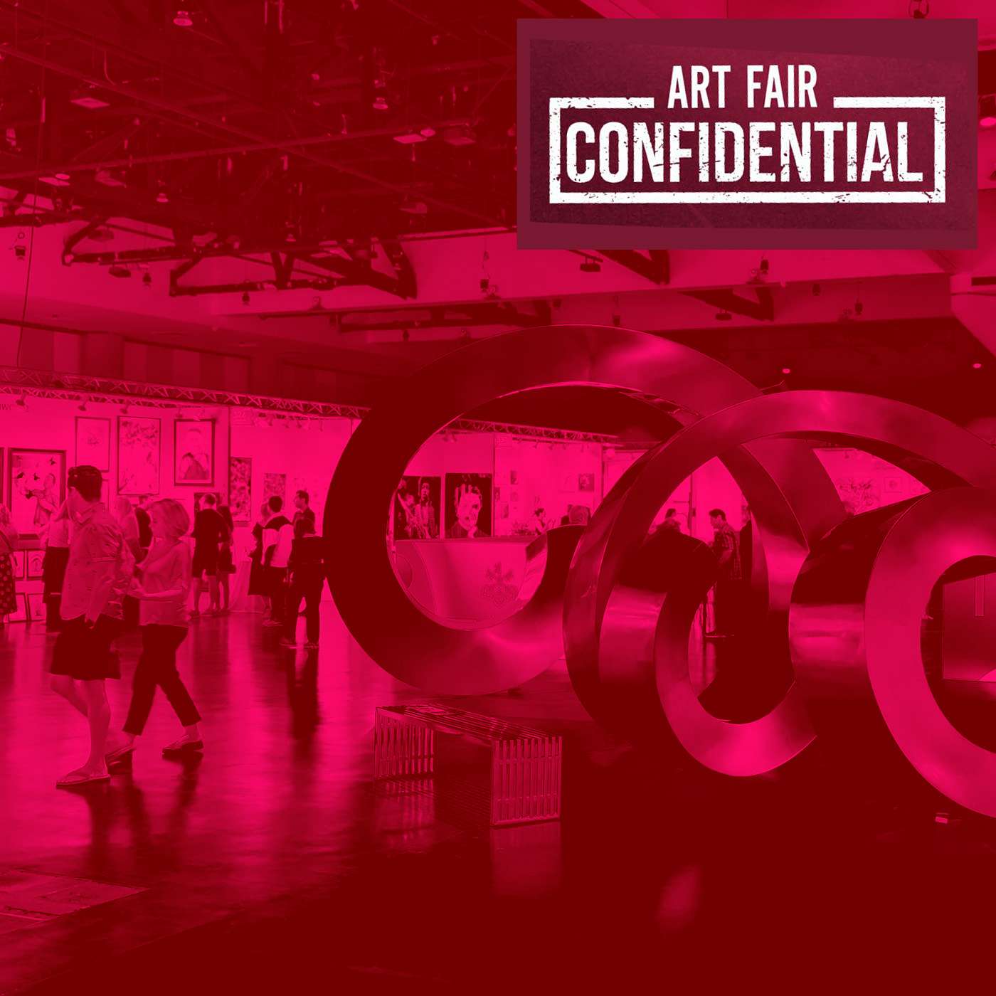 Redwood Art Group | Art Fair Confidential