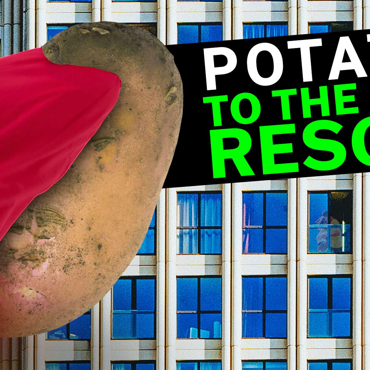 Discover the Heart and Soul of Latino Culture through Potatoes & Merengue Dancing episode artwork