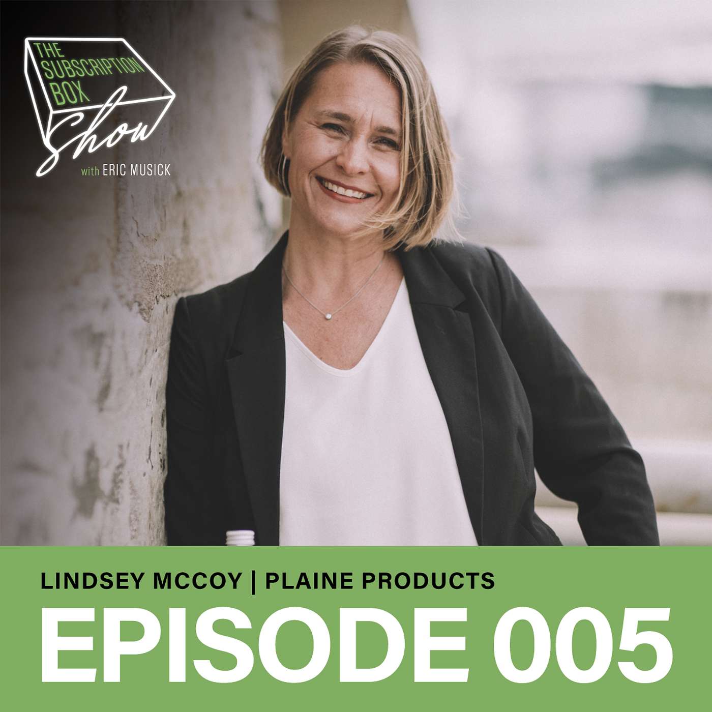 The Subscription Box Show