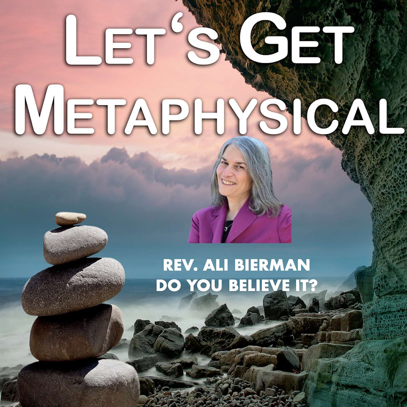 Let\'s Get Metaphysical Show
