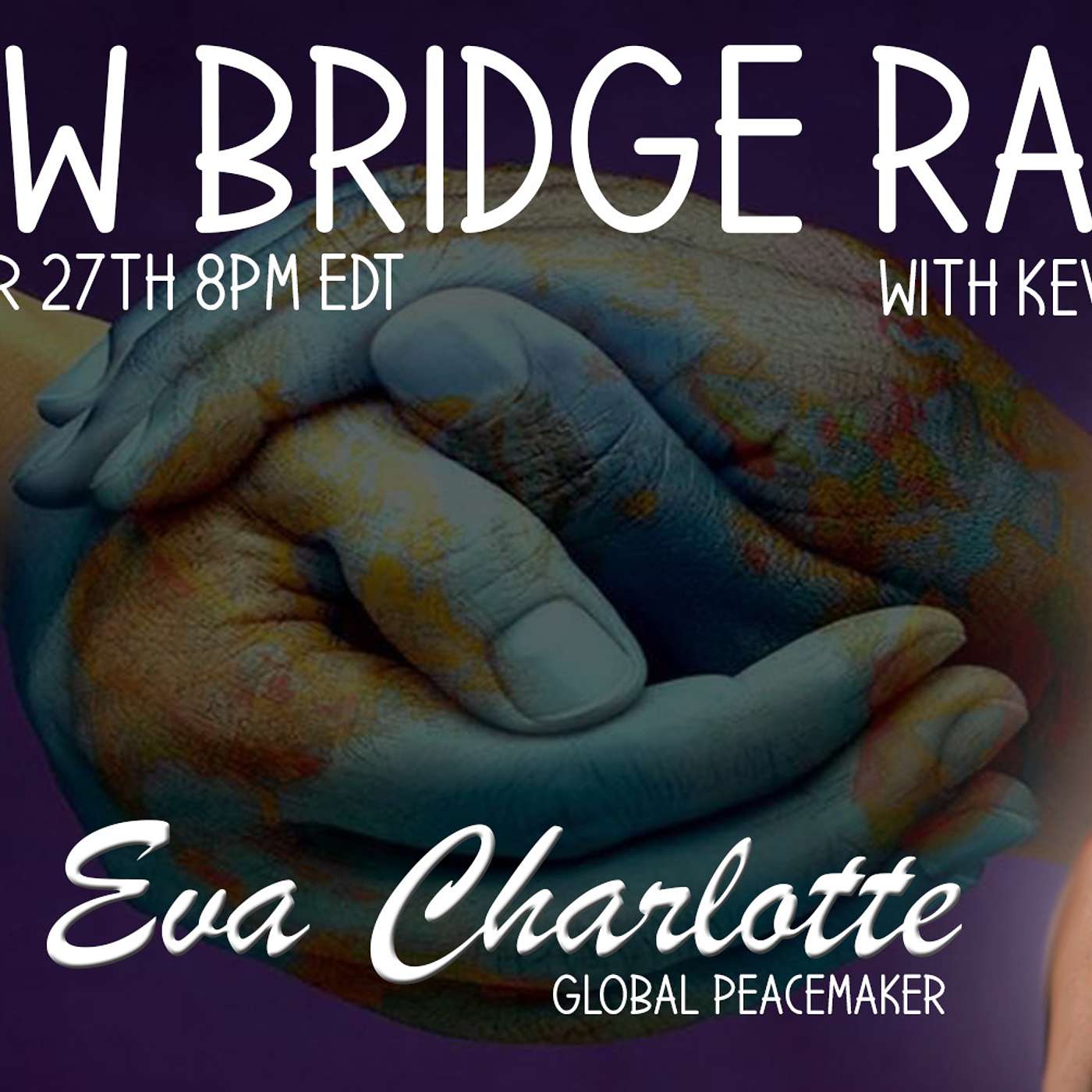 The New Bridge Radio Show