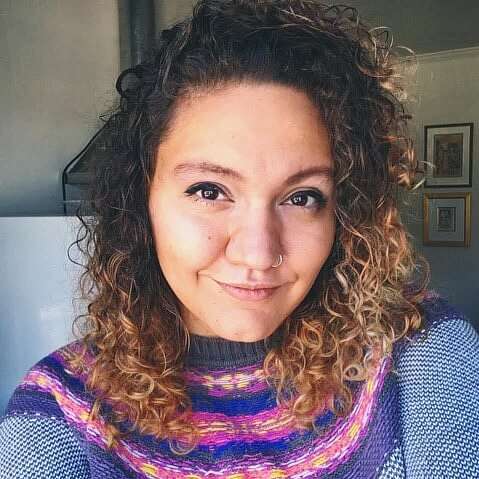 Jenna Saulo