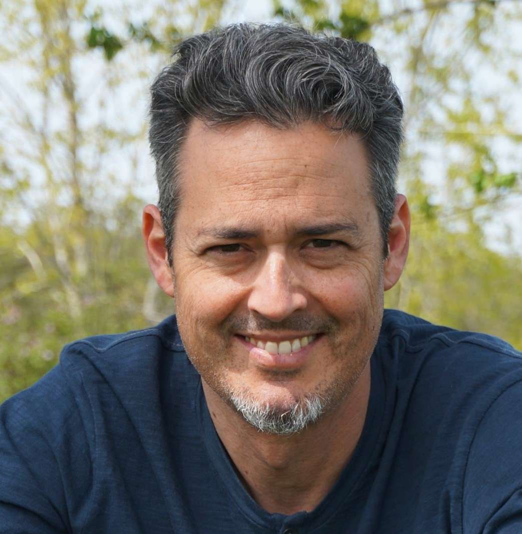 Asher Miller