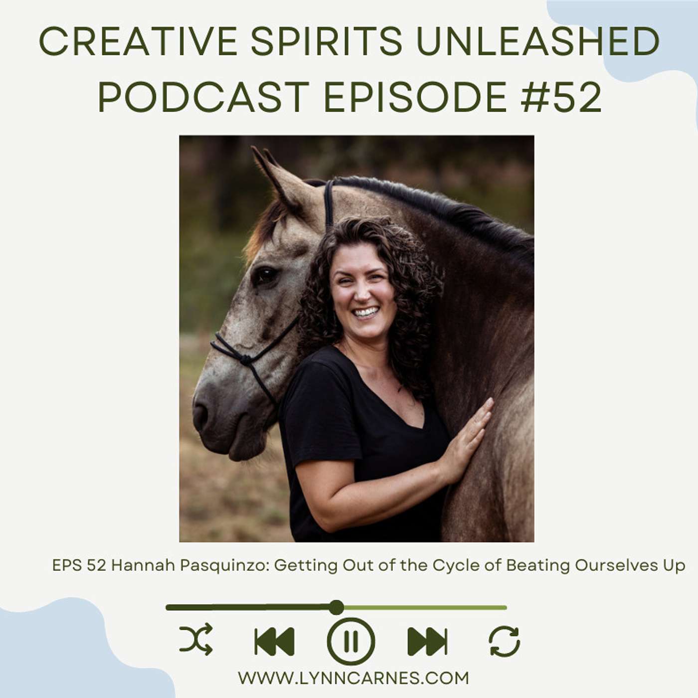 Creative Spirits Unleashed