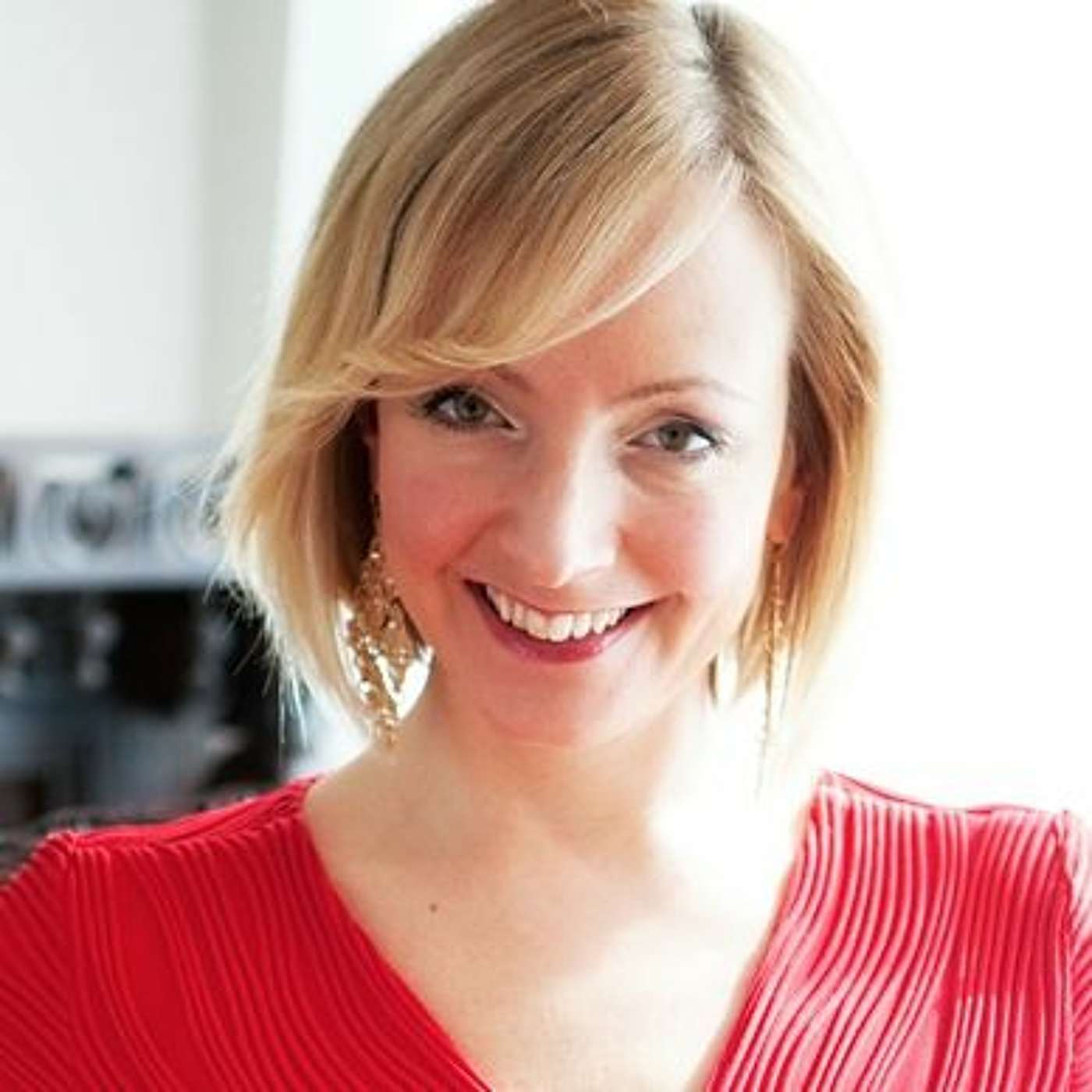 AR #51 - Tap Into Your Inner Wisdom & Live Free Of Limitation With Caroline Frenette episode artwork