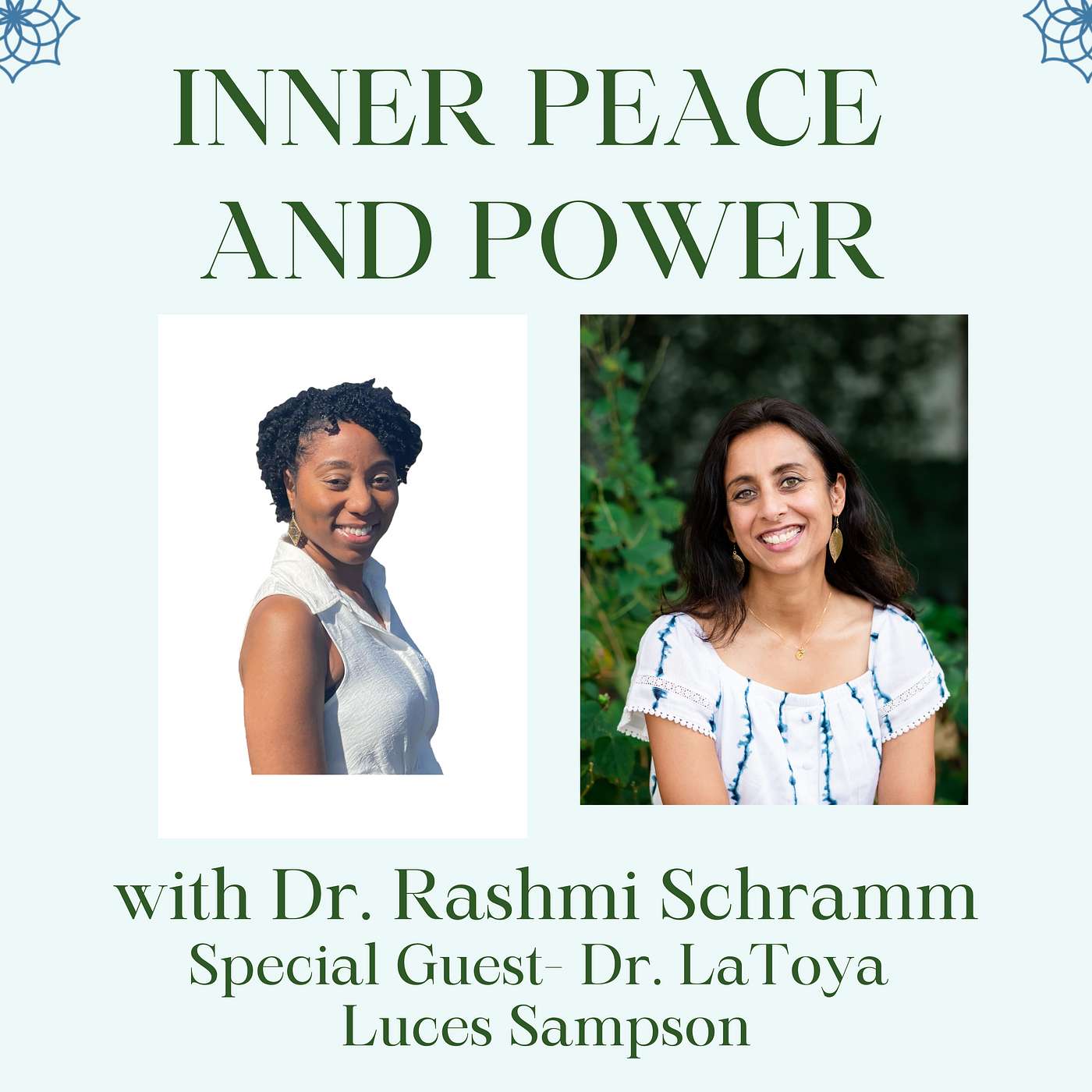 Inner Peace and Power