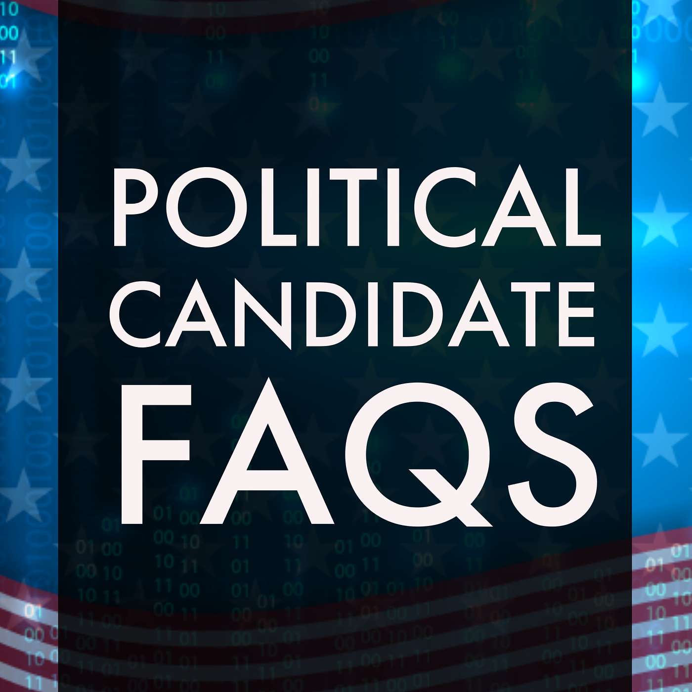 First-Time Political Candidate FAQs