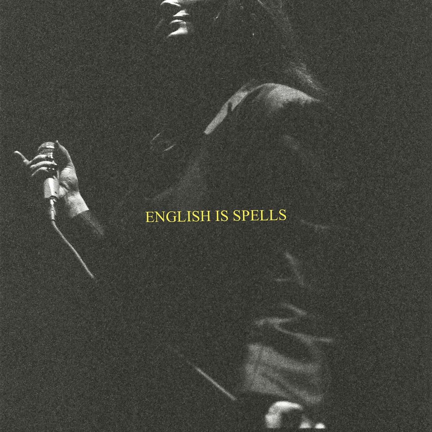 English Is Spells