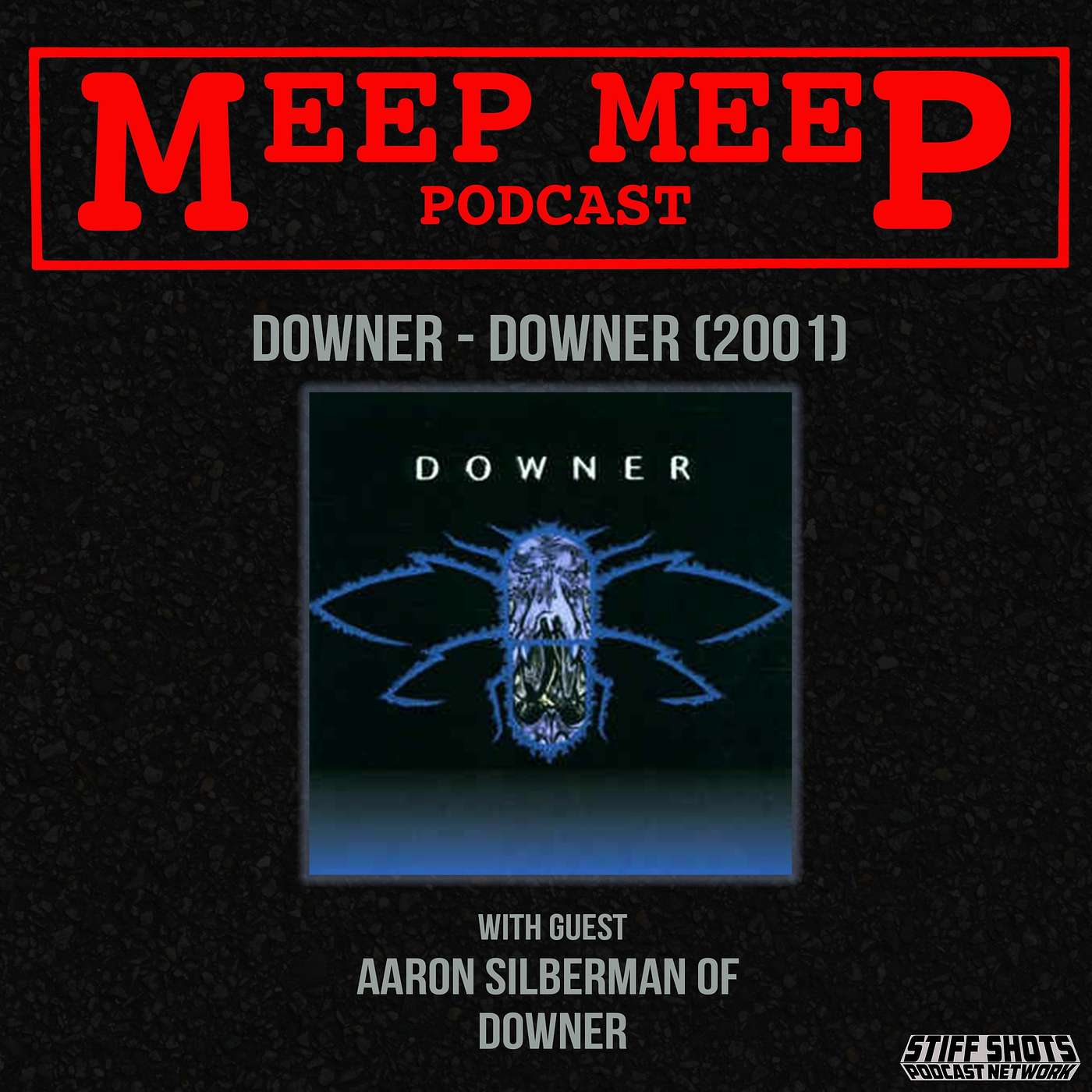 Meep Meep Podcast