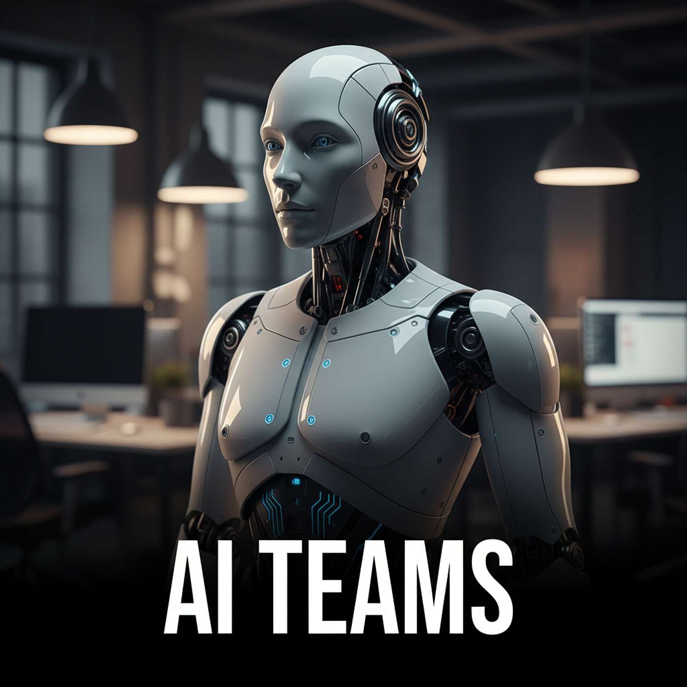 AI Teams Replace Human Teams: Why Claude Opus 4.6 Changes Work AI Teams Replace Human Teams: Why Claude Opus 4.6 Changes Work