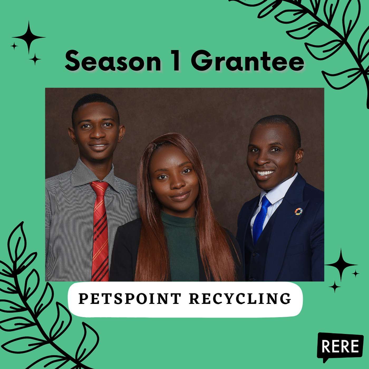 Introducing PETsPoint Recycling!