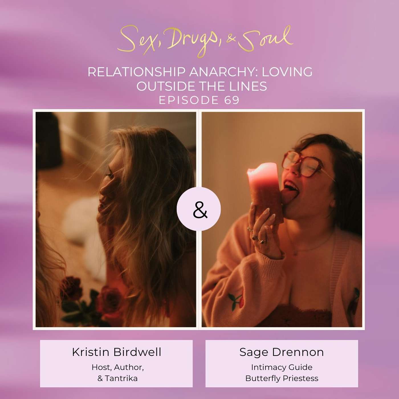 Sex, Drugs, & Soul