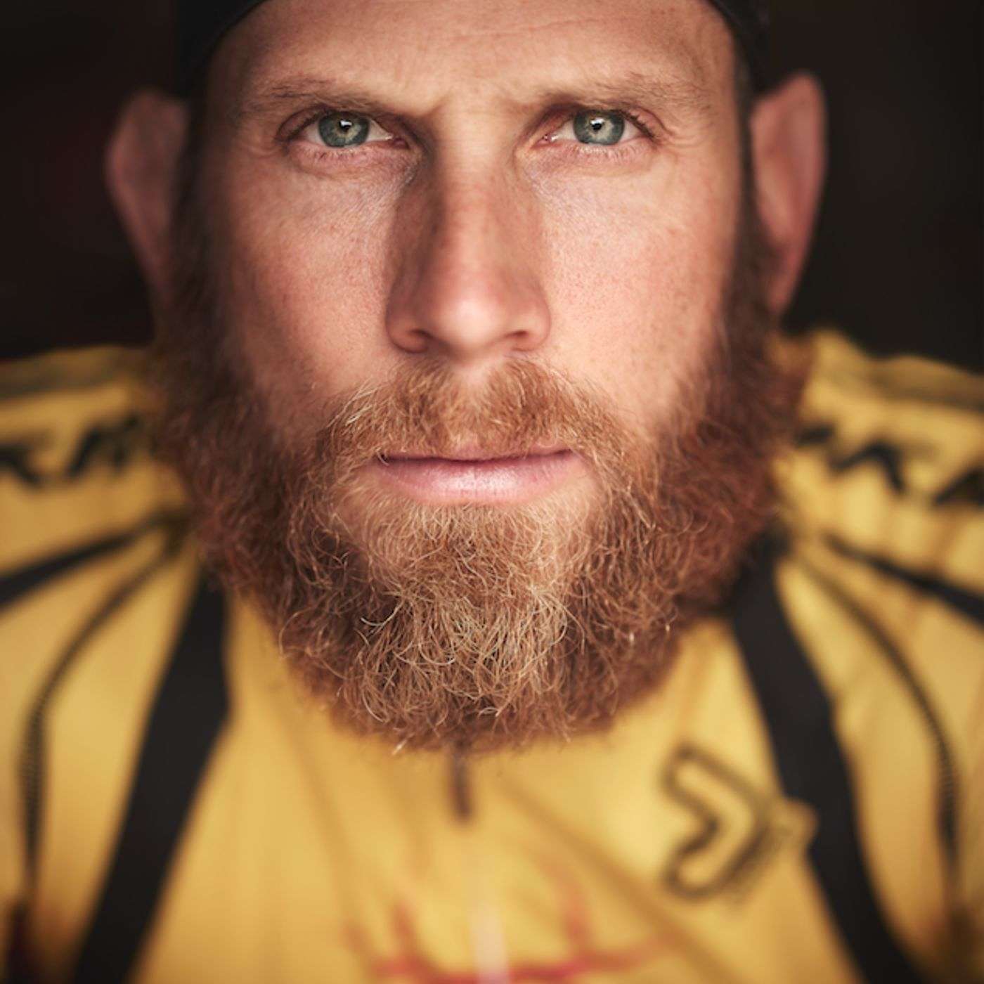 038 The Iron Cowboy! James Lawrence, Ironman World Record Holder episode artwork