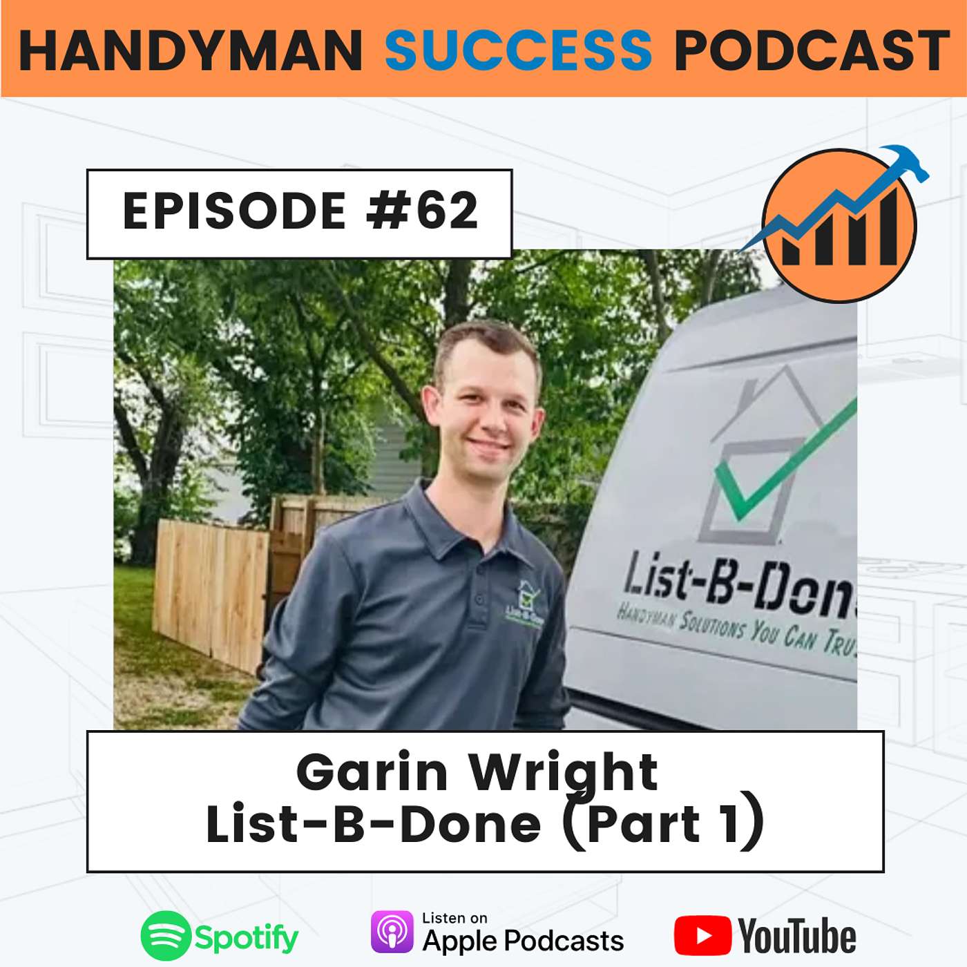 #62 List-B-Done (Part 1) #62 List-B-Done (Part 1)