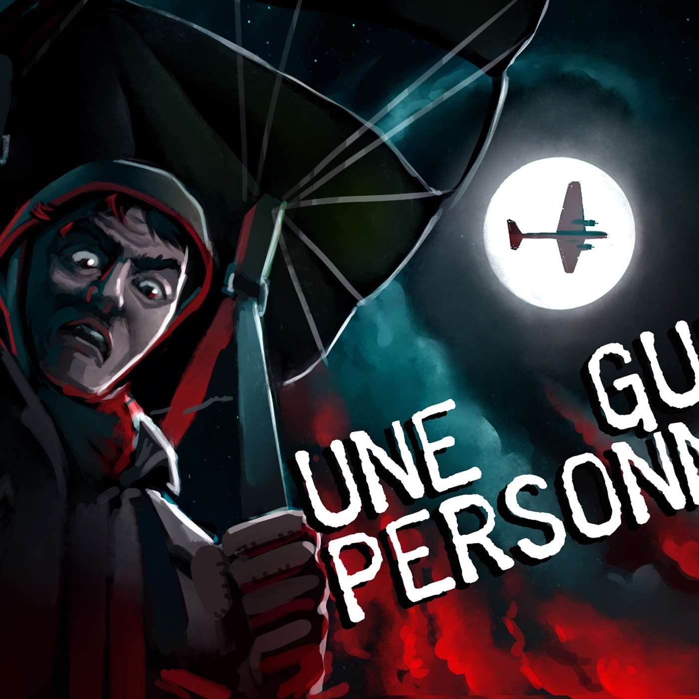 Quand Cthulhu rencontre la WW2 - Une Guerre Personnelle