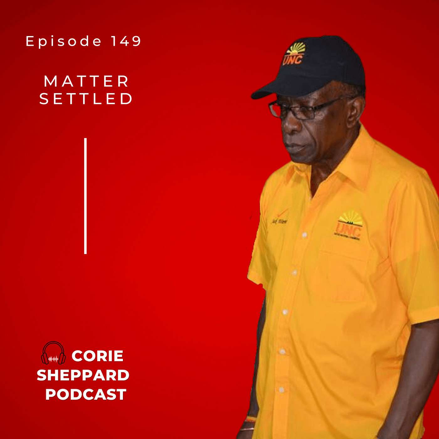 Episode 149 | Matter Settled