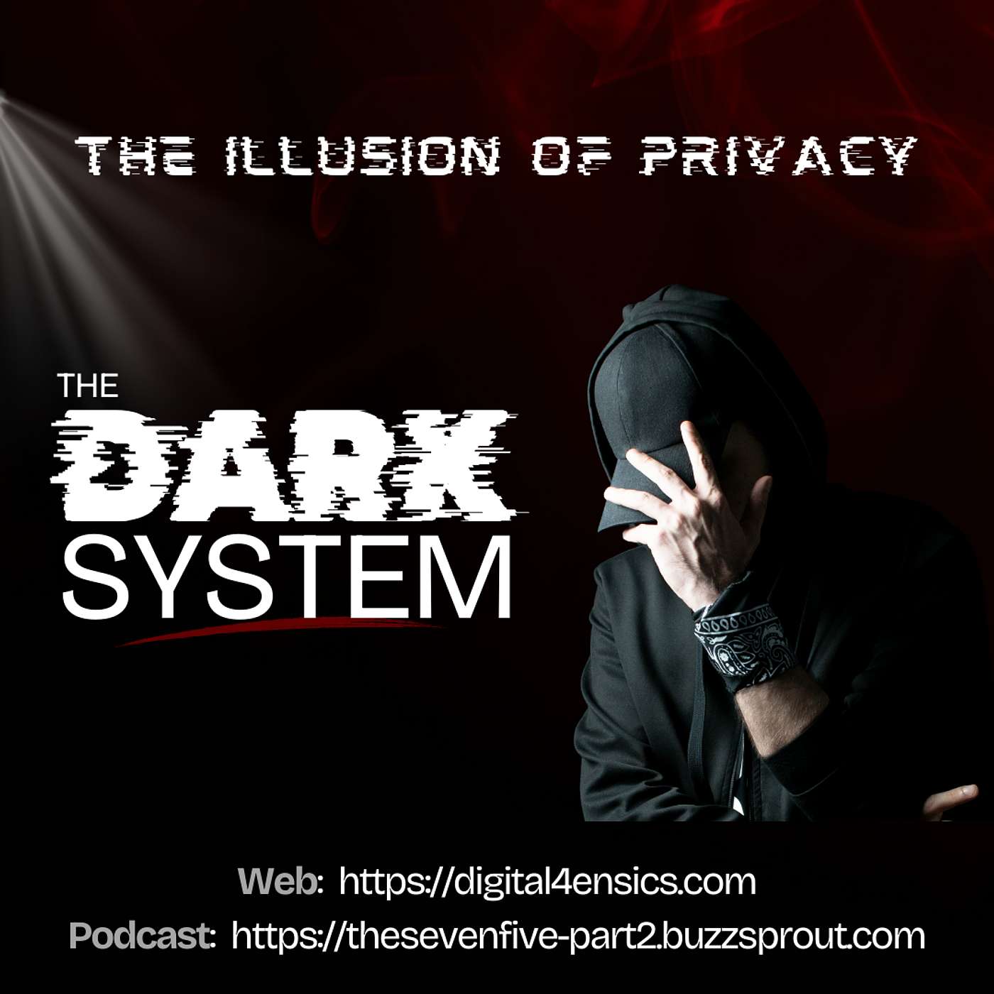 NN - EP04 - The Illusion of Privacy & Psychological Warfare episode artwork