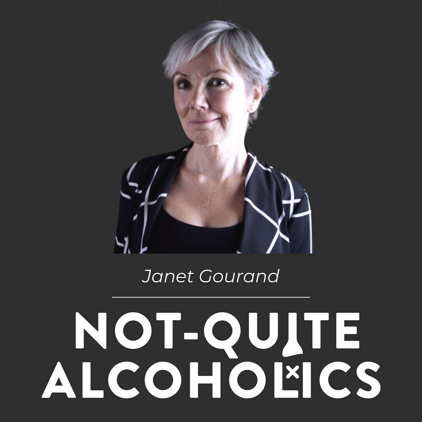 A wake-up call that couldn’t be ignored – with Janet Gourand