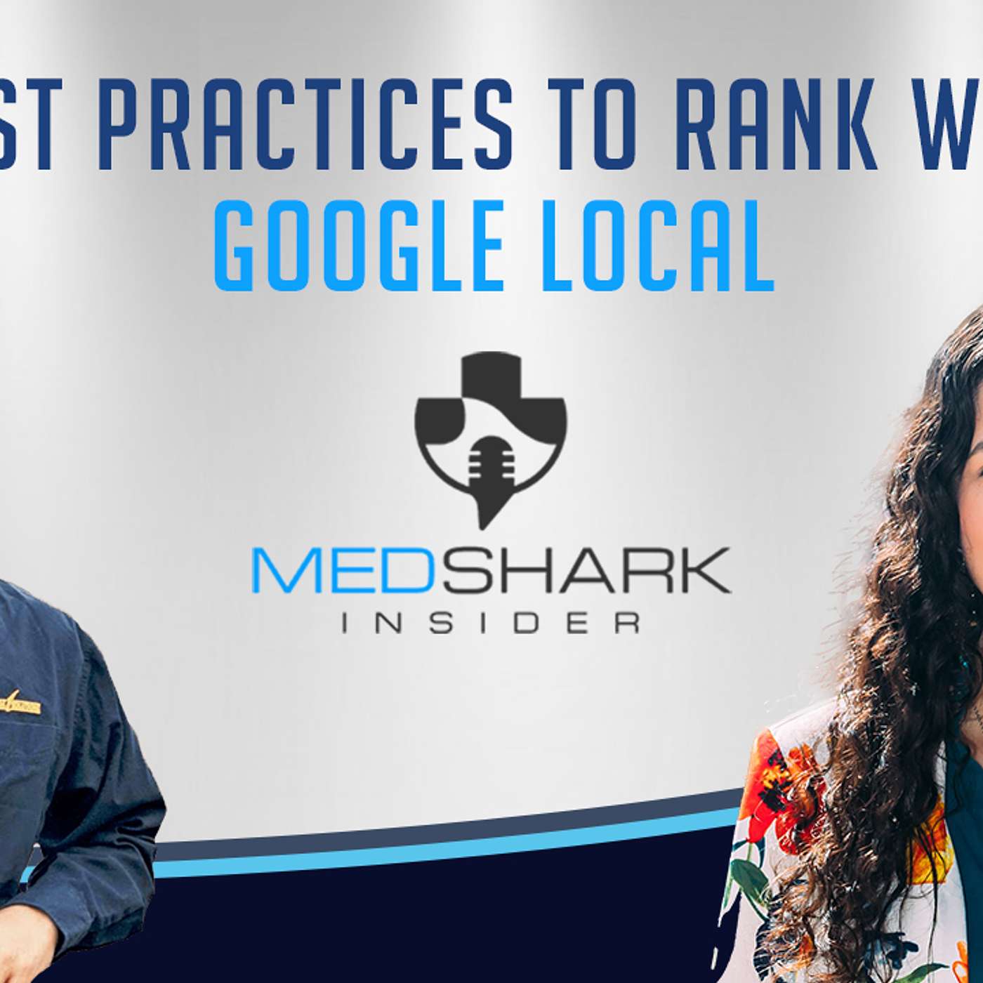 MedShark Insider