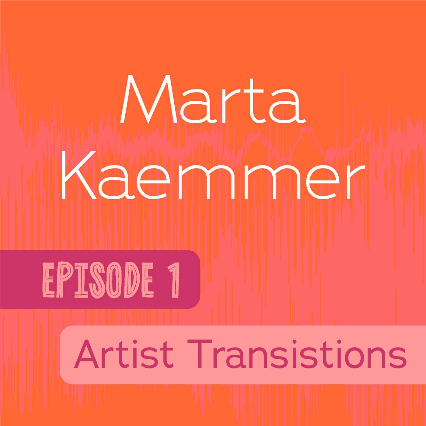 Artists in Conversation