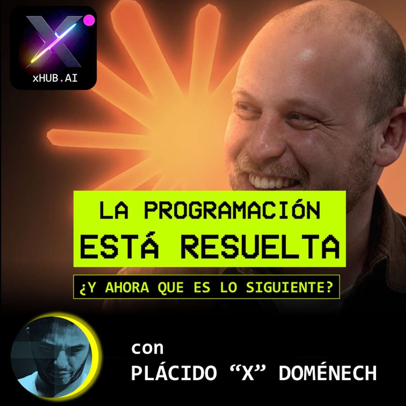 T6.E093. INSIDE X LA PROGRAMACIÓN ESTÁ RESUELTA ¿Y ahora que es lo siguiente? con Boris Cherny