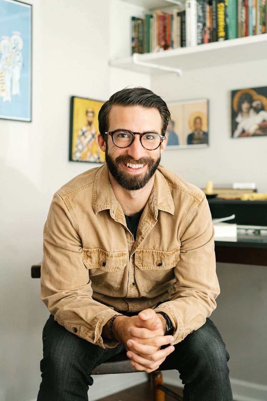 Alex Sosler