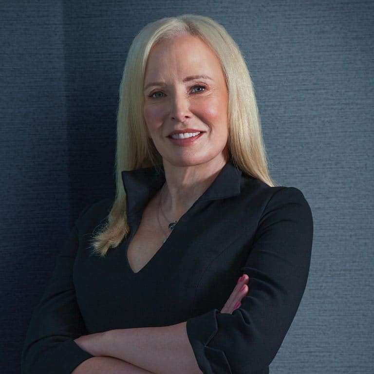 Justice Tricia Bigelow (Ret.)