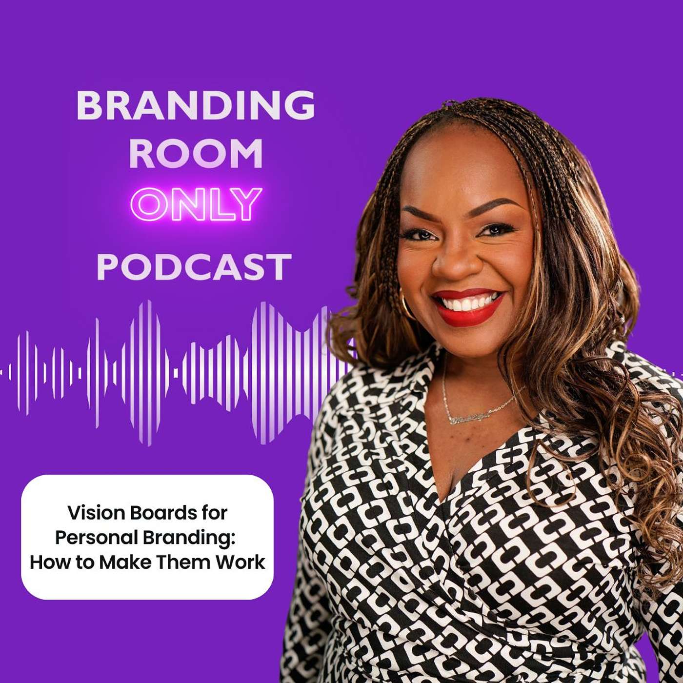 Branding Room Only with Paula T. Edgar