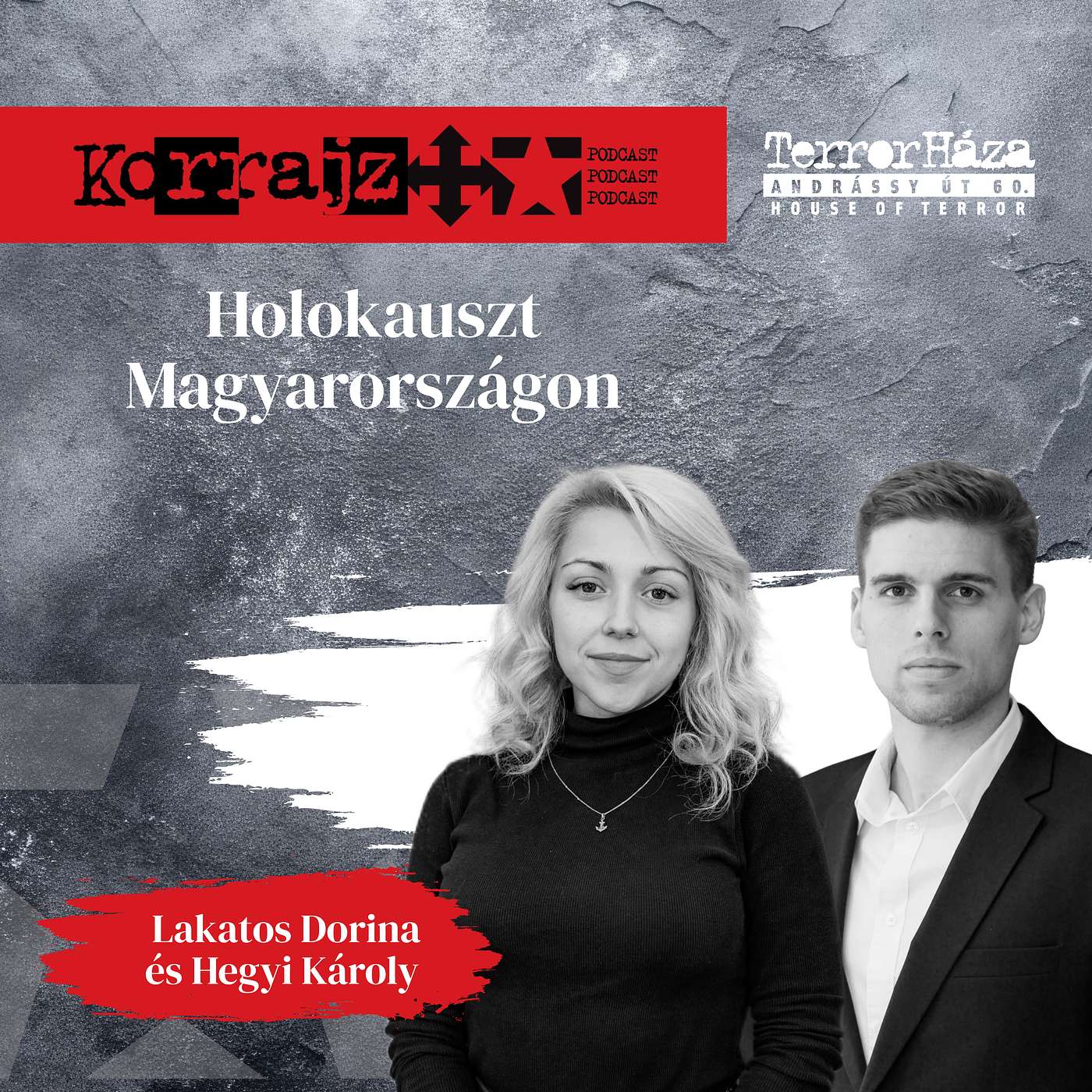 Terror Háza Múzeum