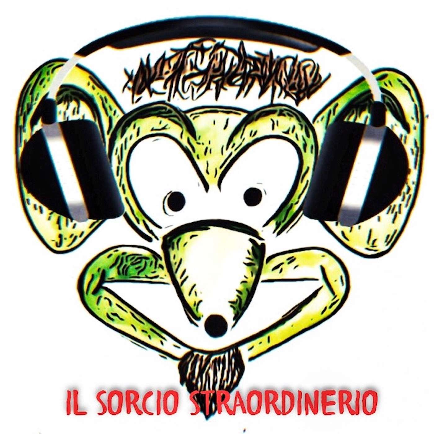 Il Sorcio Straordinerio