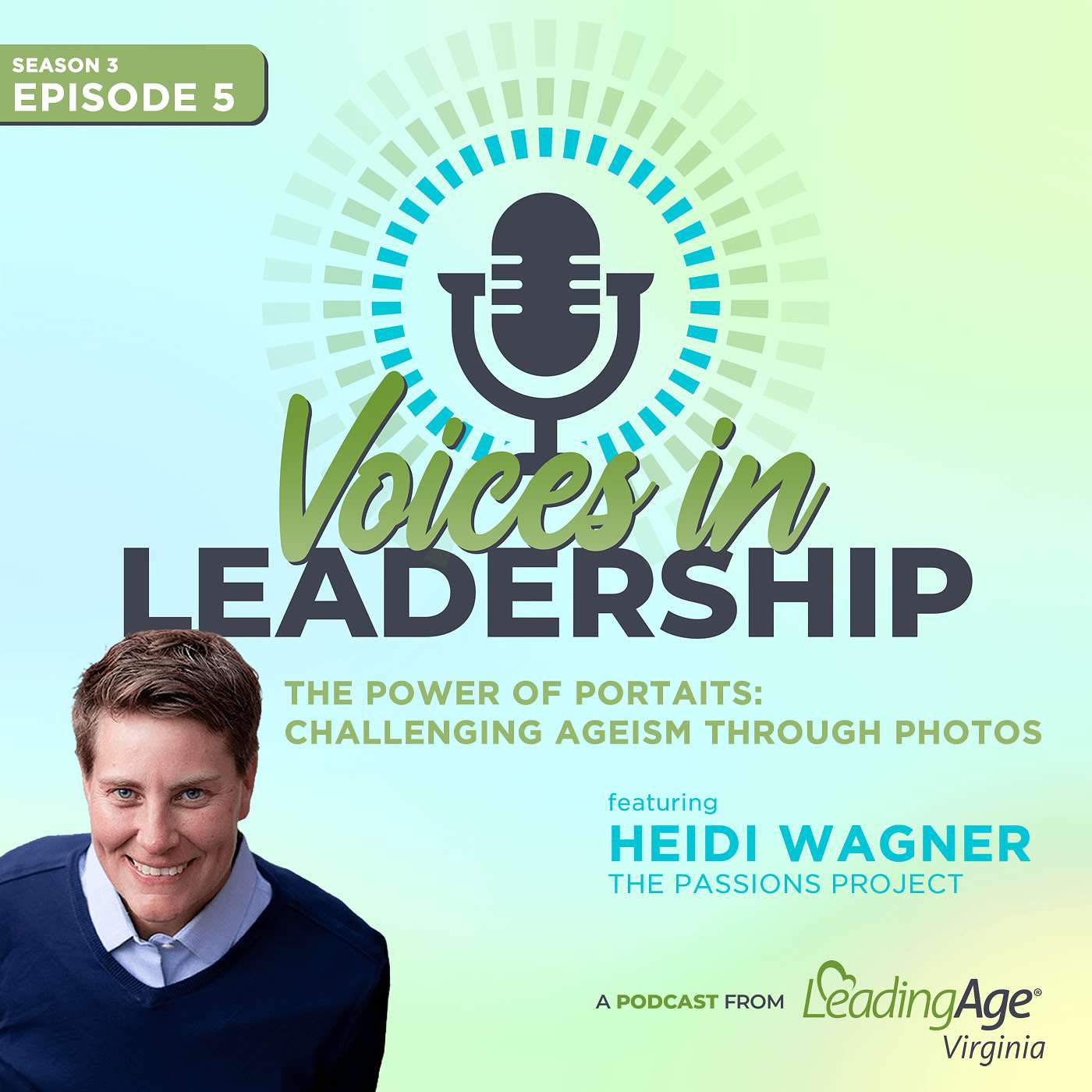 Voices in Leadership | LeadingAge Virginia
