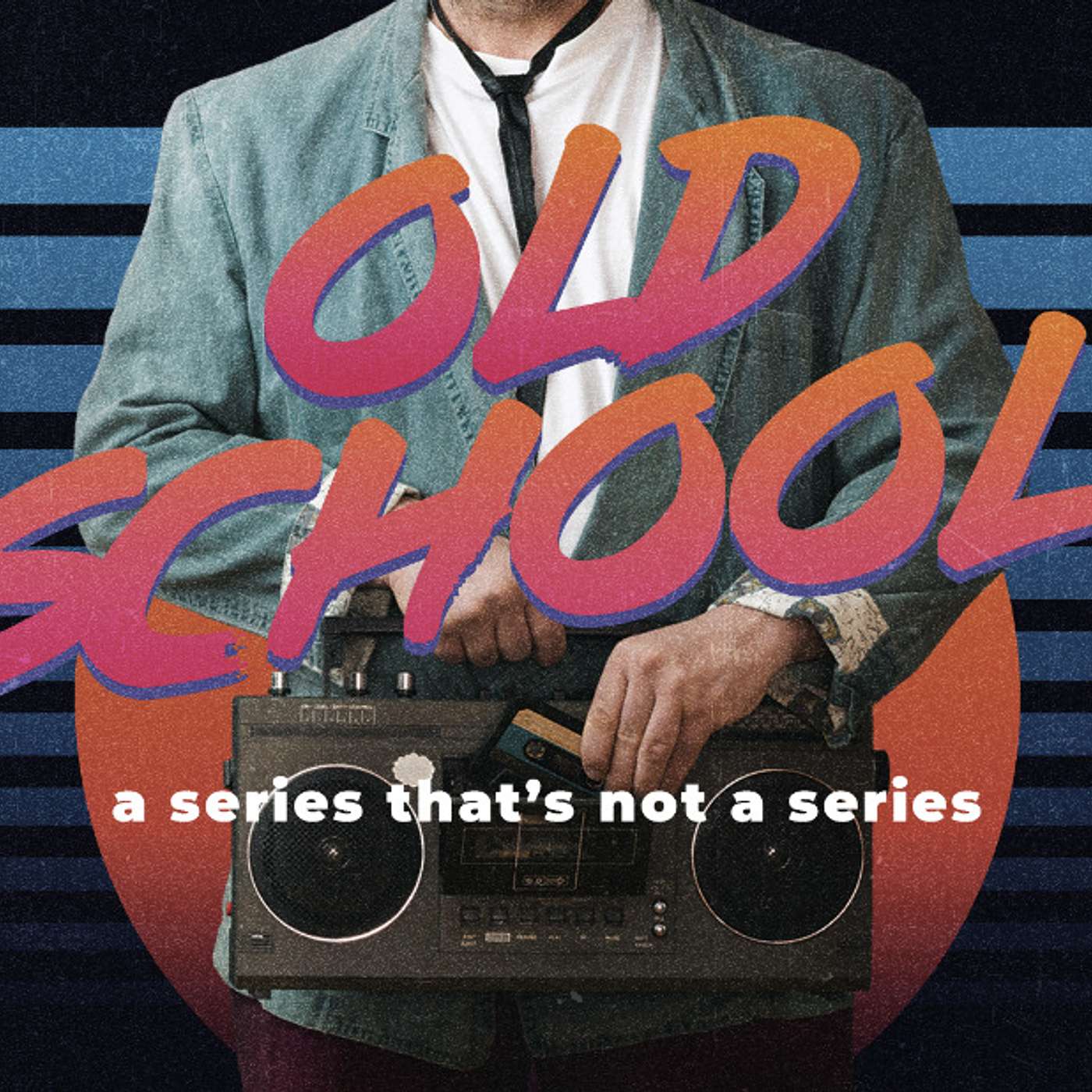 Old School - Week  3 - Repent, Receive, Reproduce - Pastor Tyler Harris
