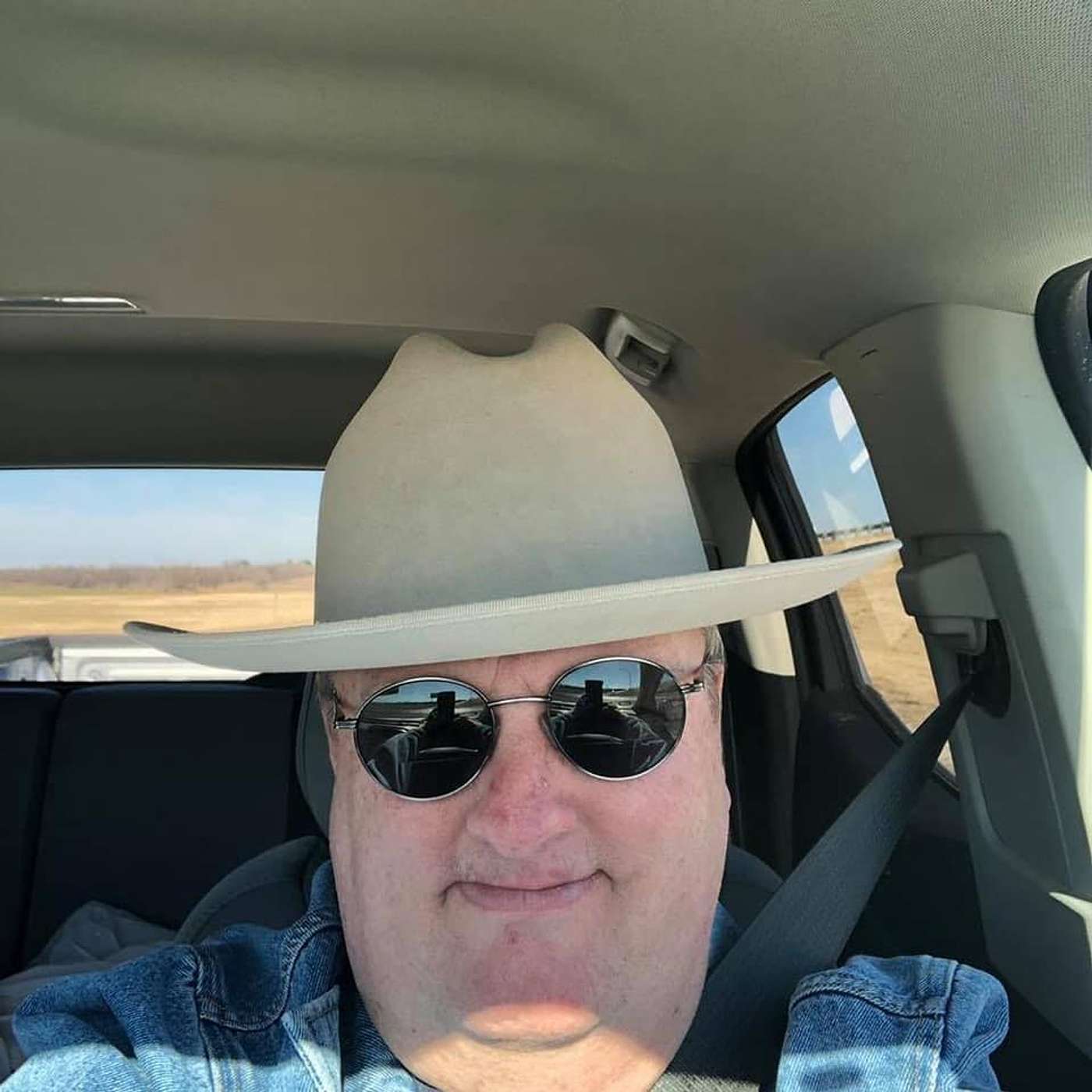 Cisco Compass: Stories from The Big Country of West Texas 