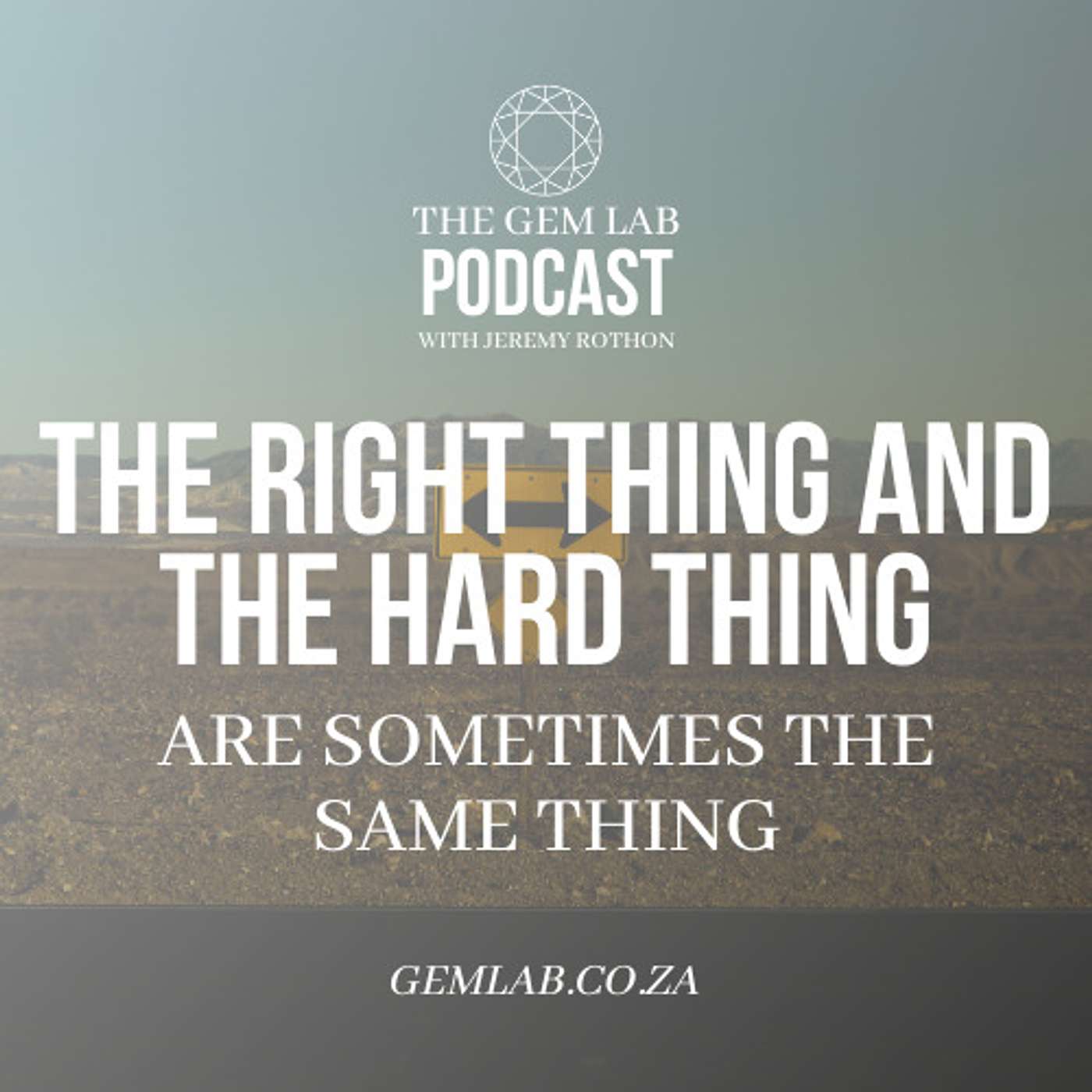 The Gem Lab Podcast