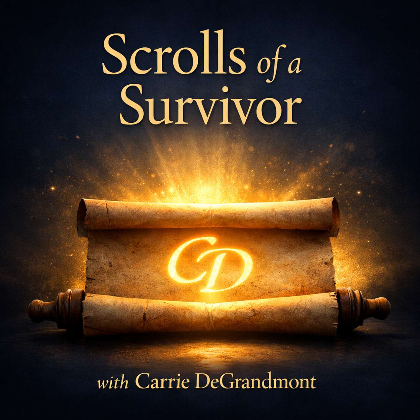 Scrolls of a Survivor