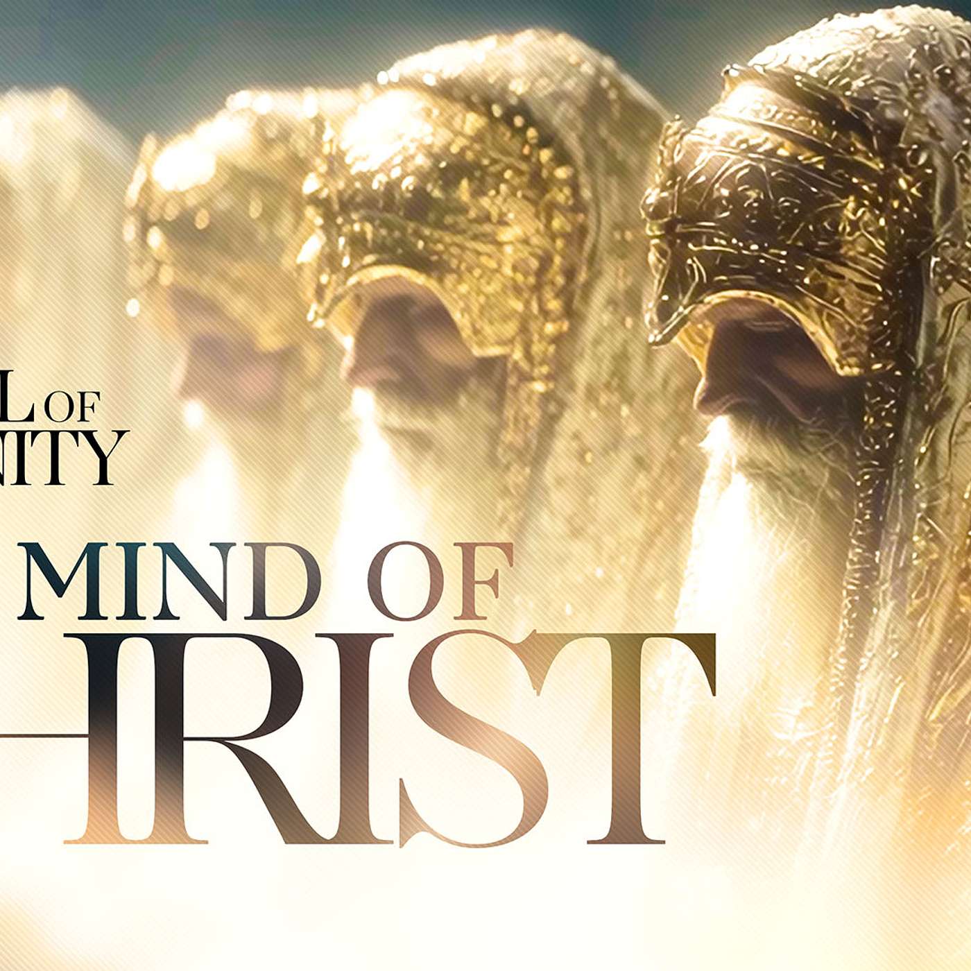 14. The Mind of Christ