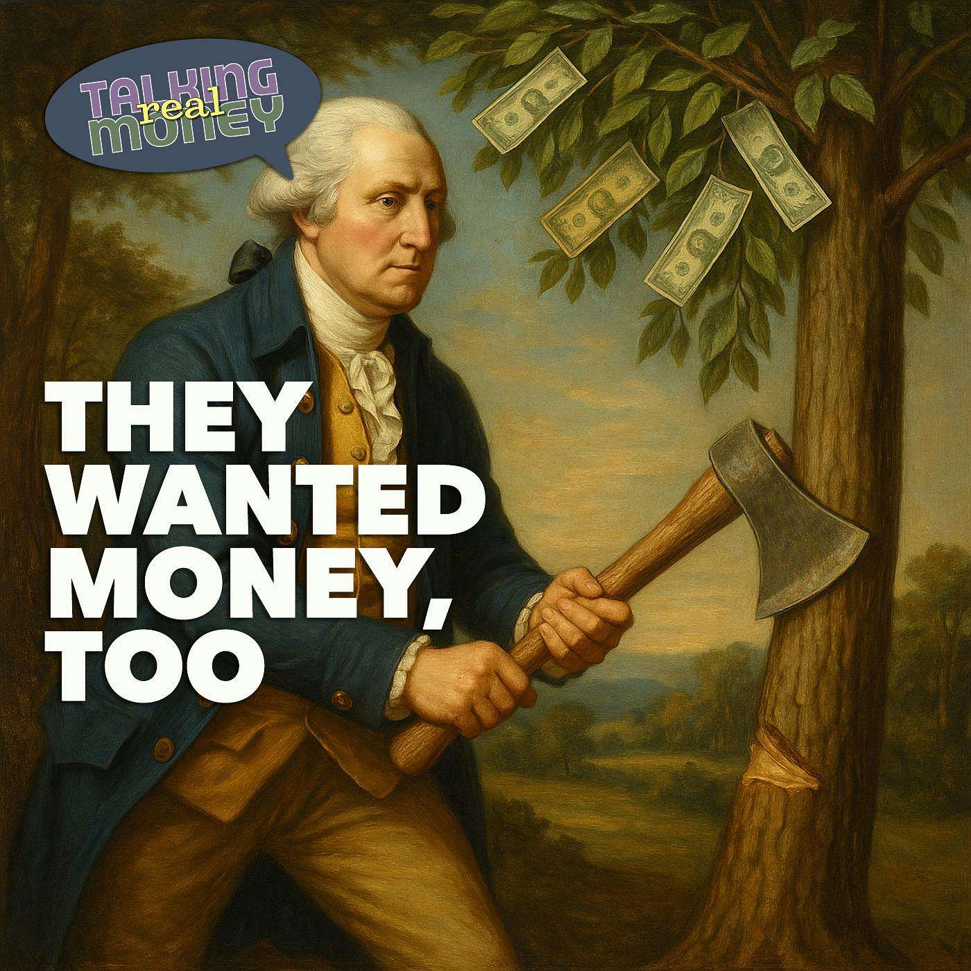 Pecuniary Presidents