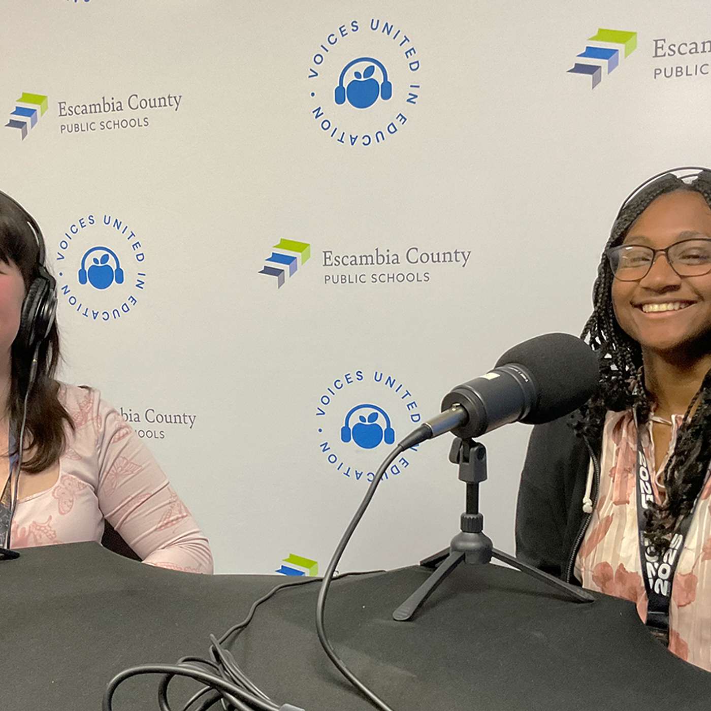 Ep 156 | The future of media: Meet the interns!