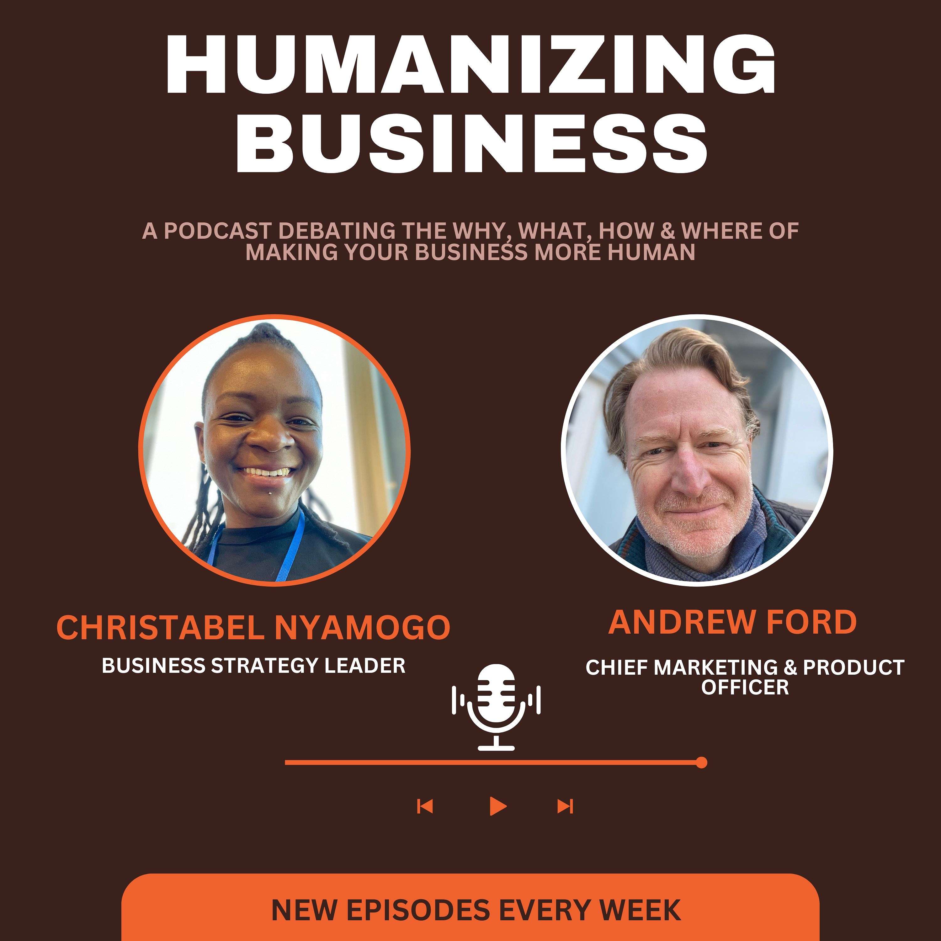 Humanizing Business