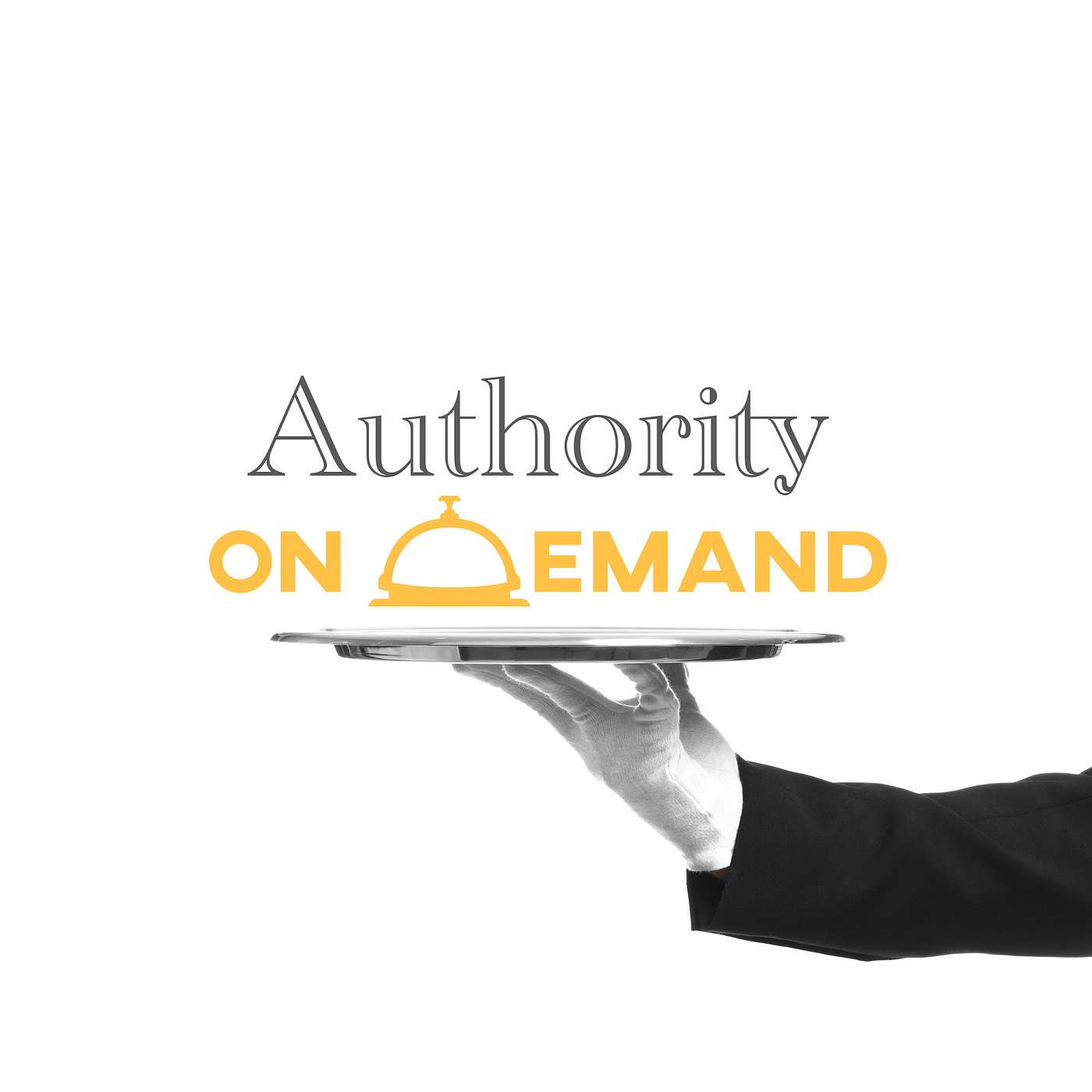 Authority on Demand - Who’s the Boss? (Week 1)