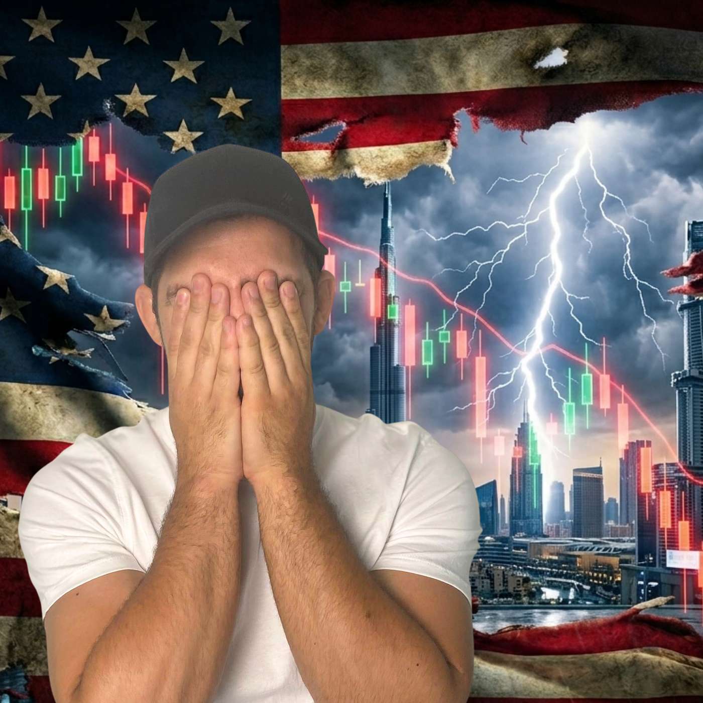 Épisode 53 : Si tu avais investi 50 $ par semaine pendant la pire décennie en bourse
