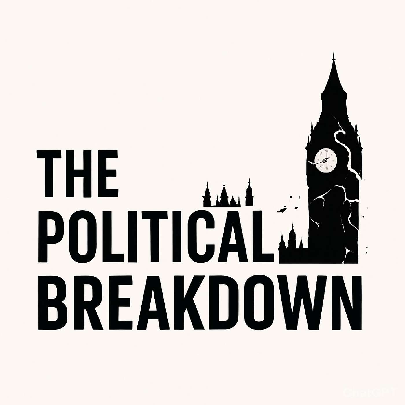The Political Breakdown: Episode 2 - Makerfield and Beyond episode artwork