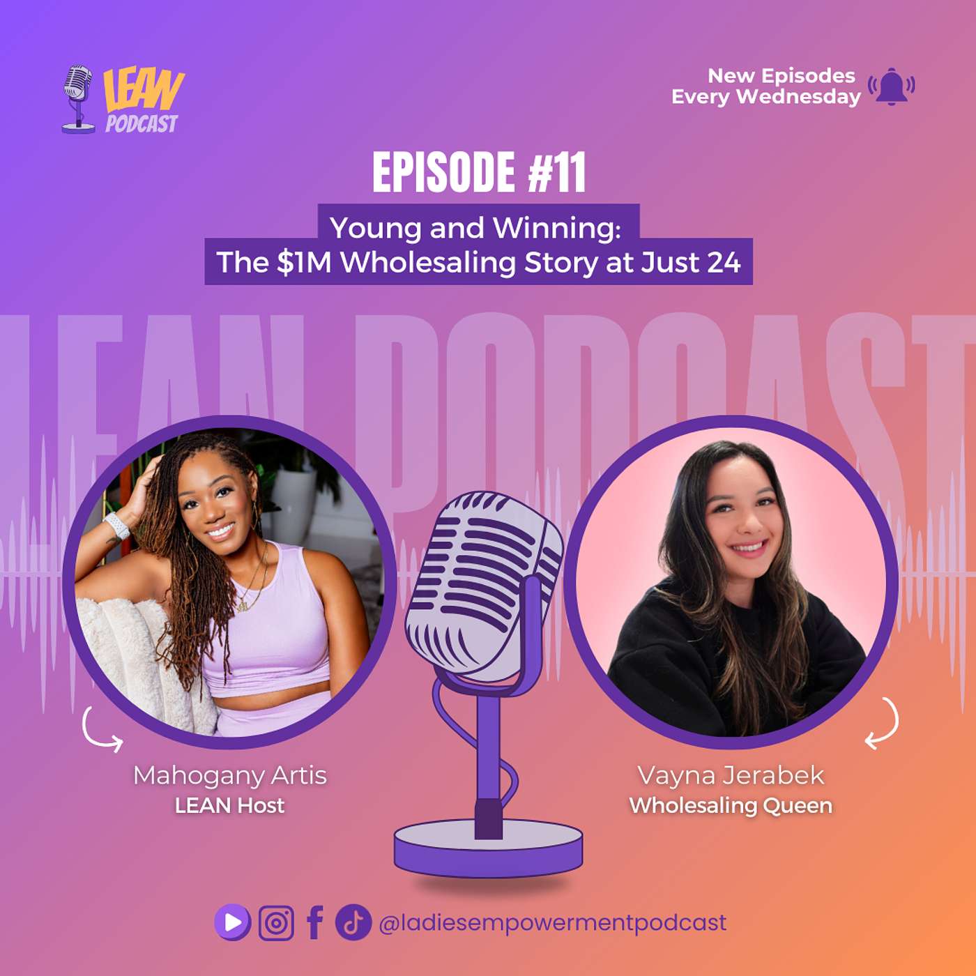 Young and Winning: The $1M Wholesaling Story at Just 24