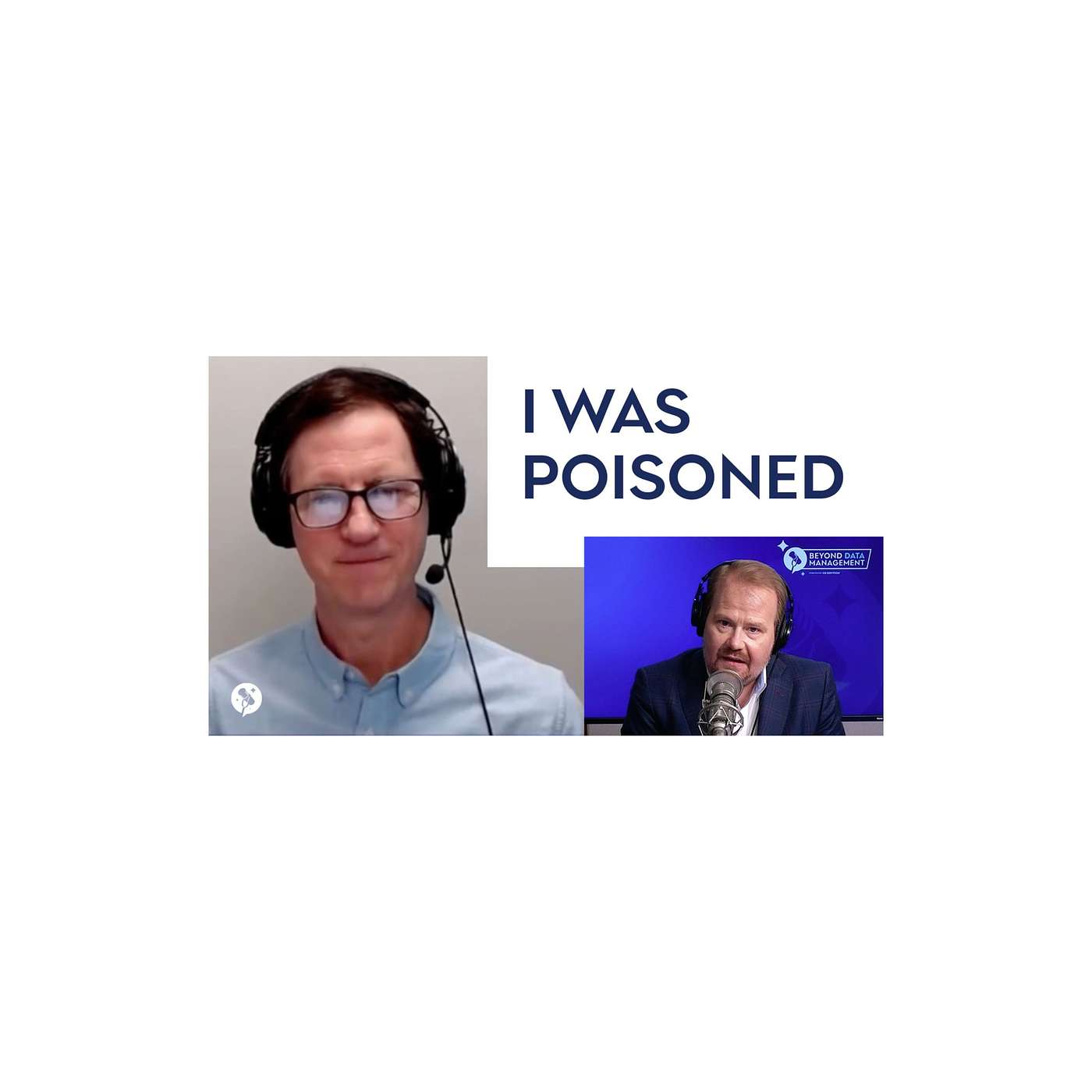 Beyond Data Management Podcast