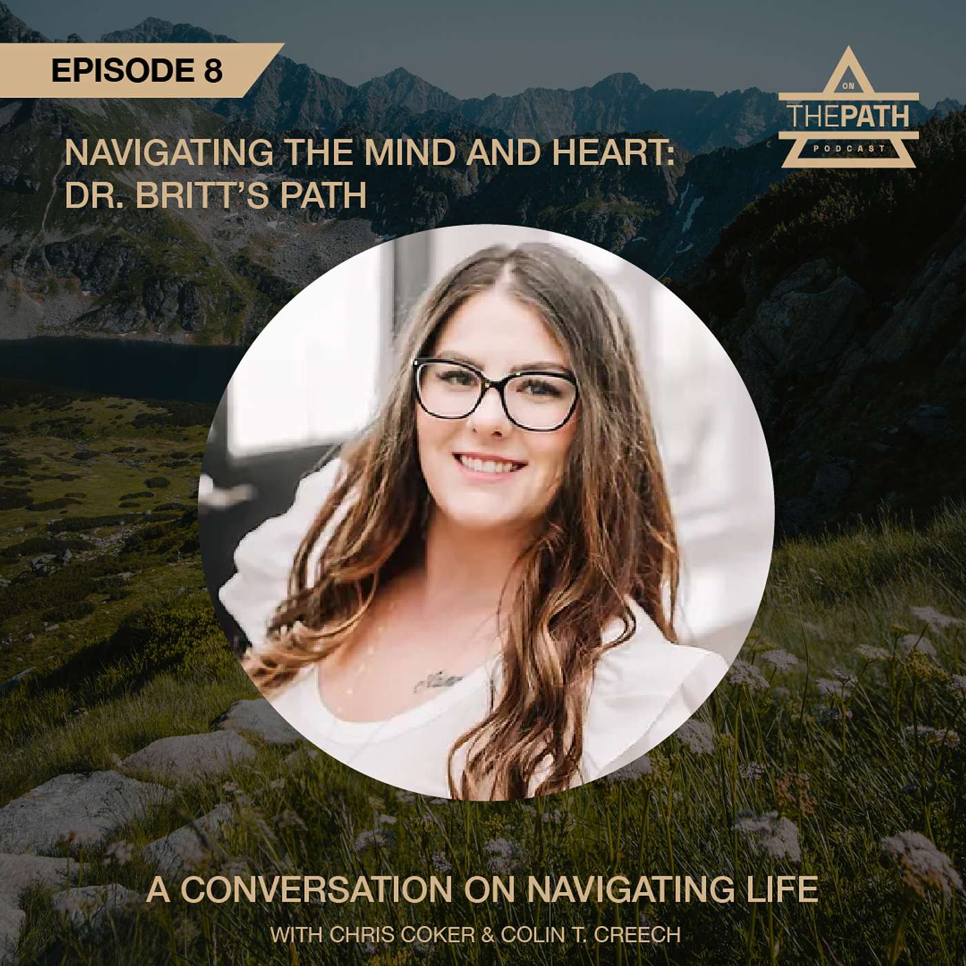 On The Path Podcast