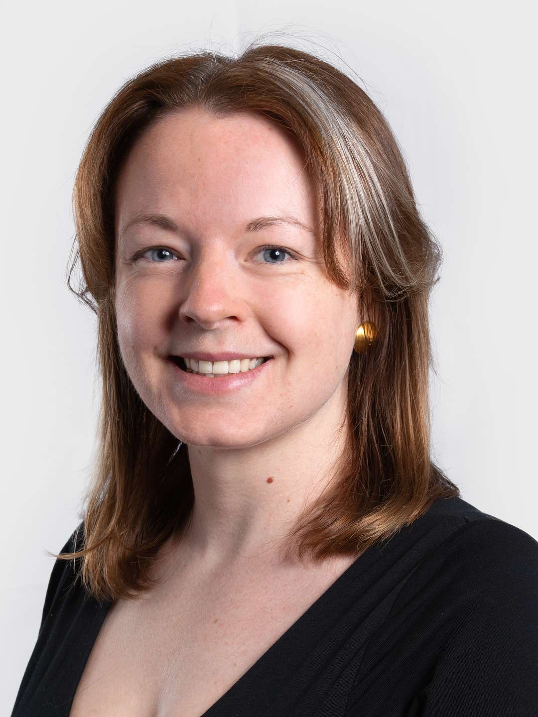 Alexandra Britton-Davis