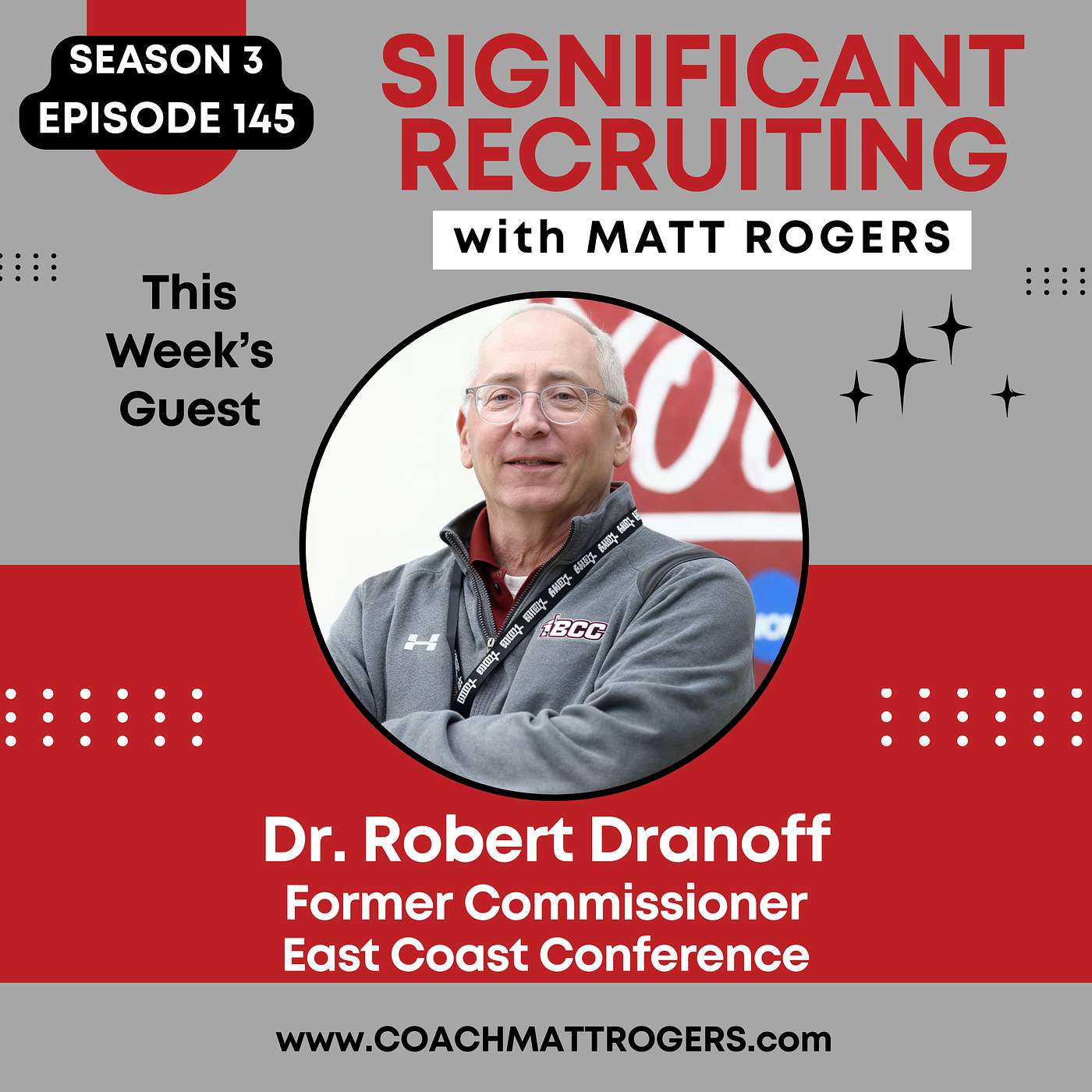 Significant Coaching with Matt Rogers